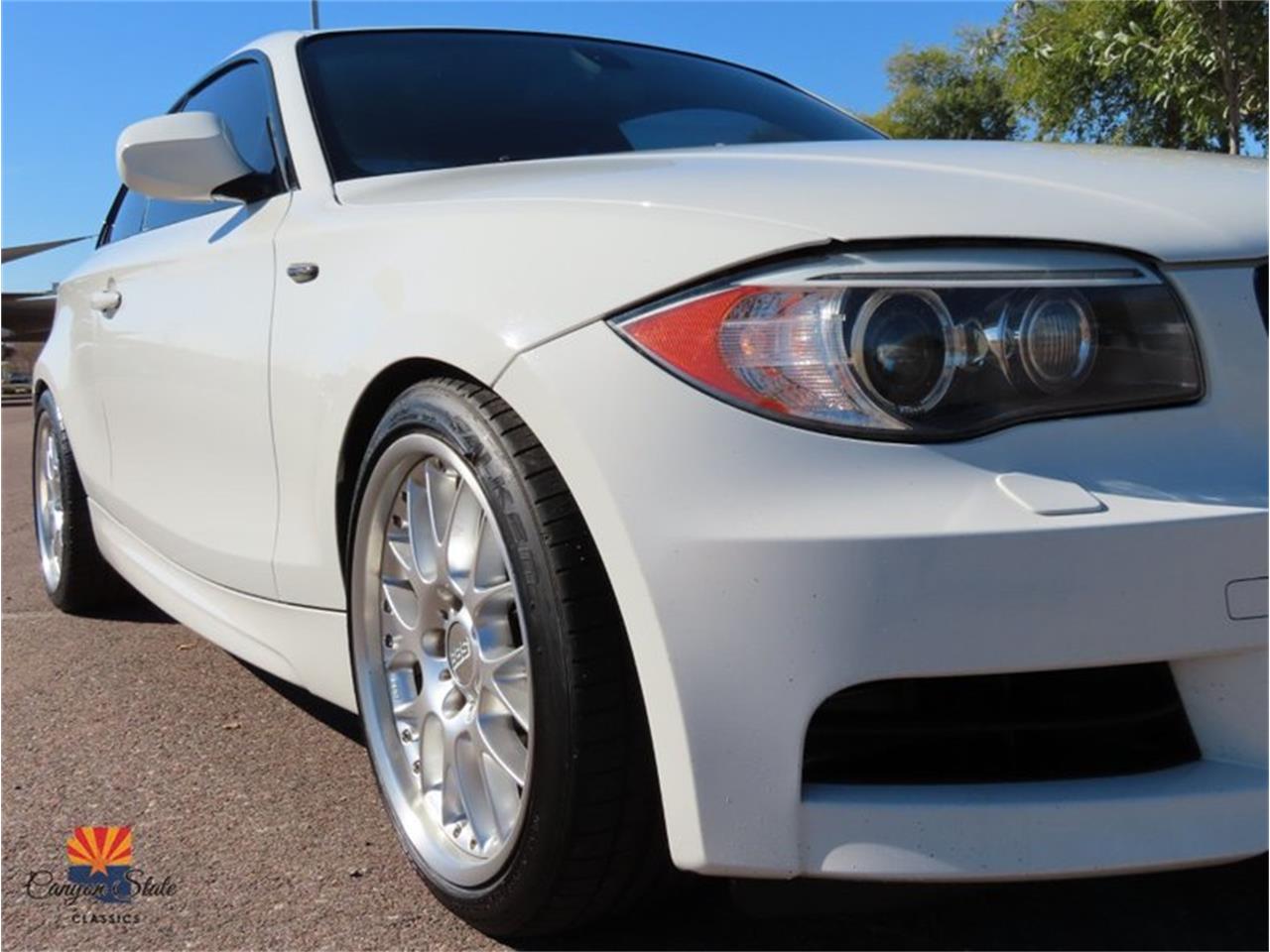 2012 BMW 1 Series for sale in Tempe, AZ – photo 48