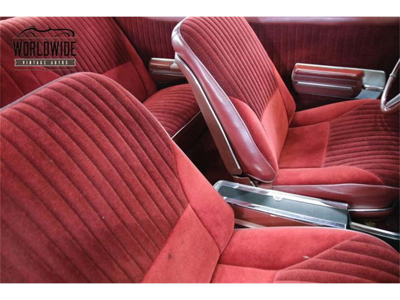 1968 Oldsmobile 442 for sale in Denver , CO – photo 38