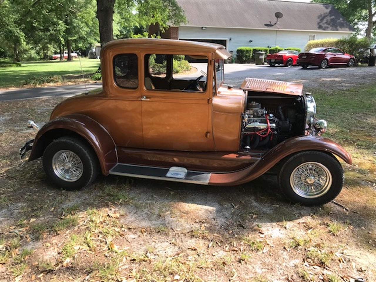 1929 Ford Model A for sale in Thomson, GA – photo 8