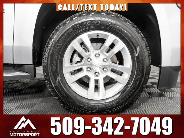 2018 *Chevrolet Tahoe* LT 4x4 - cars & trucks - by dealer - vehicle... for sale in Spokane Valley, ID – photo 10