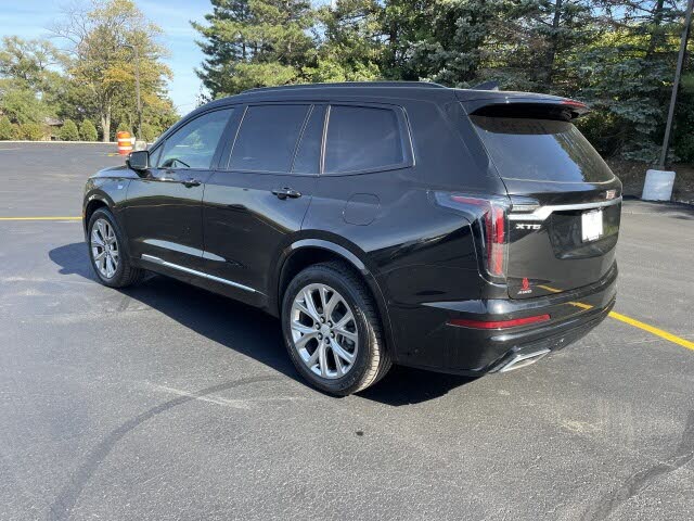 2020 Cadillac XT6 Sport AWD for sale in Waukesha, WI – photo 3