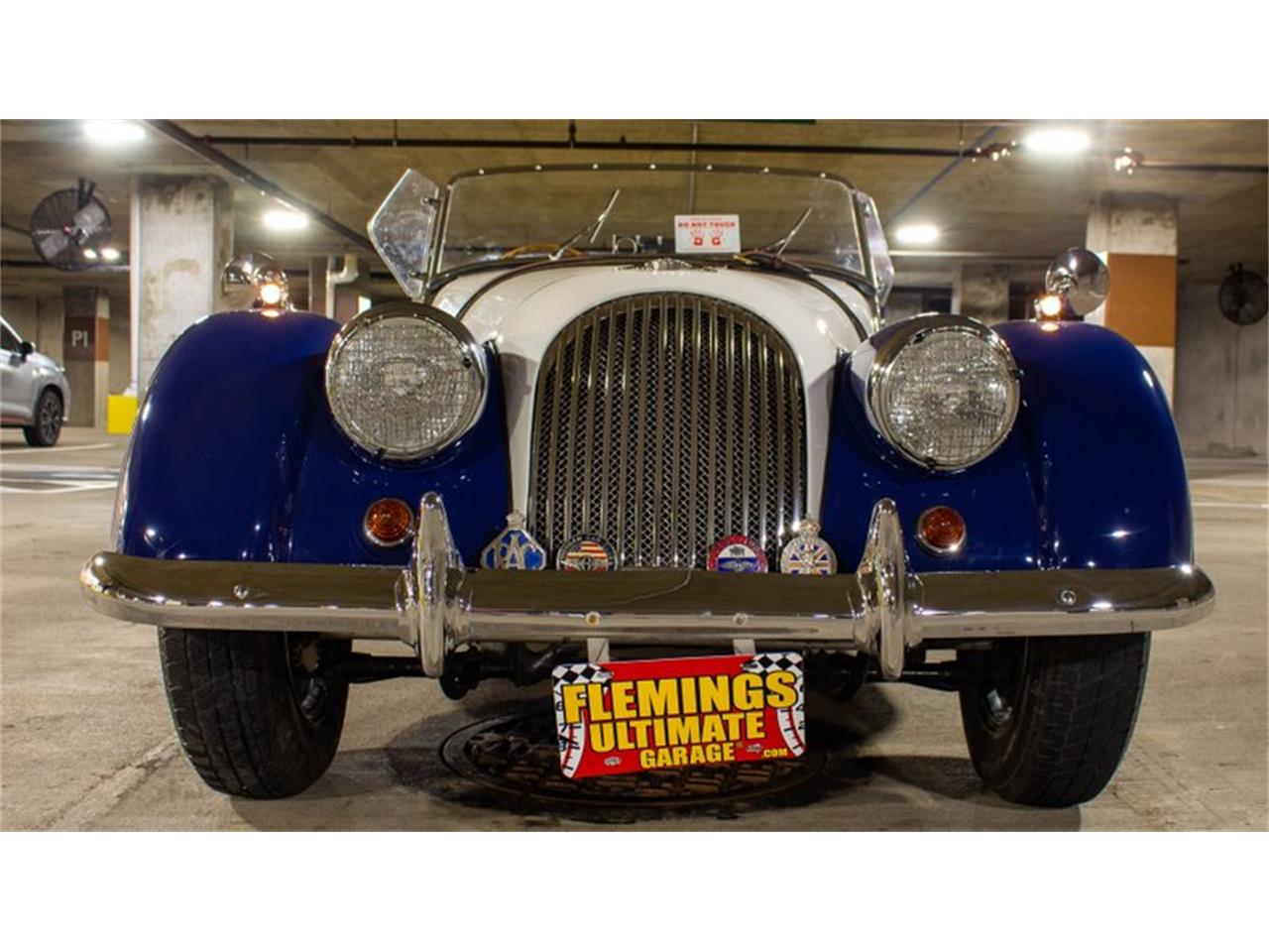1967 Morgan 4 for sale in Rockville, MD – photo 16