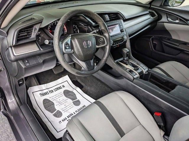 2016 Honda Civic LX for sale in Tappahannock, VA – photo 20