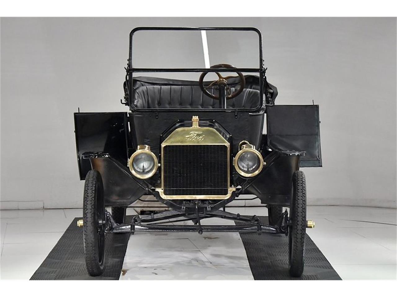 1914 Ford Model T for sale in Volo, IL – photo 50
