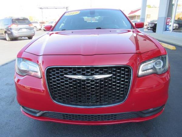2017 Chrysler 300 300S AWD - - by dealer - vehicle for sale in Tiffin, OH – photo 3