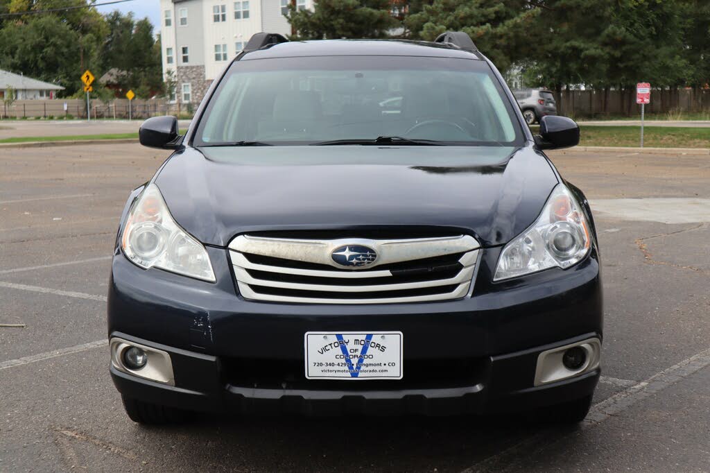 2012 Subaru Outback 2.5i Premium for sale in Longmont, CO – photo 6