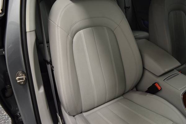 2014 *Audi* *A6* *4dr Sedan quattro 3.0L TDI Prestige for sale in Shawnee, KS – photo 22