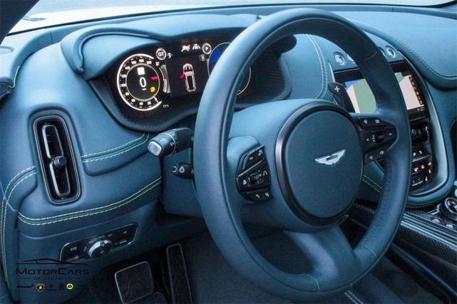 2023 Aston Martin DBX Base for sale in Atlanta, GA – photo 18