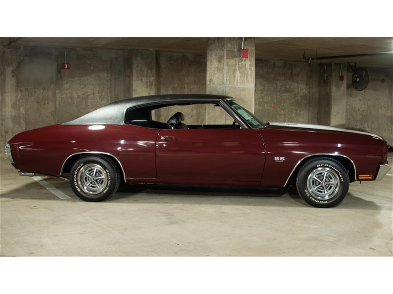 1970 Chevrolet Chevelle for sale in Rockville, MD – photo 6