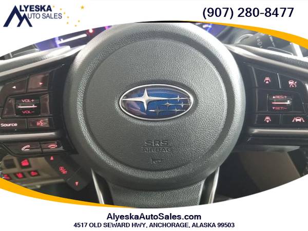 2019 Subaru Outback - MANUFACTURER WARRANTY REMAINING! - cars &... for sale in Anchorage, AK – photo 9