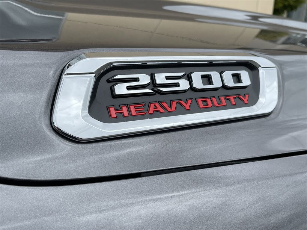 2022 RAM 2500 Tradesman LB 4WD for sale in Renton, WA – photo 10