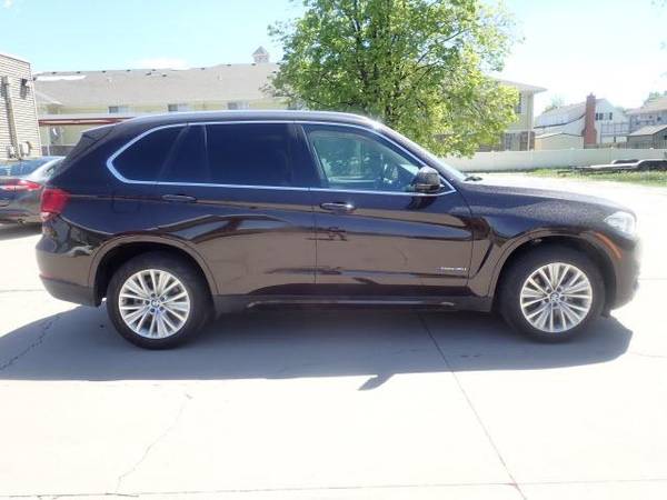 2016 BMW X5 RWD 4dr sDrive35i - - by dealer - vehicle for sale in Columbus, NE – photo 6