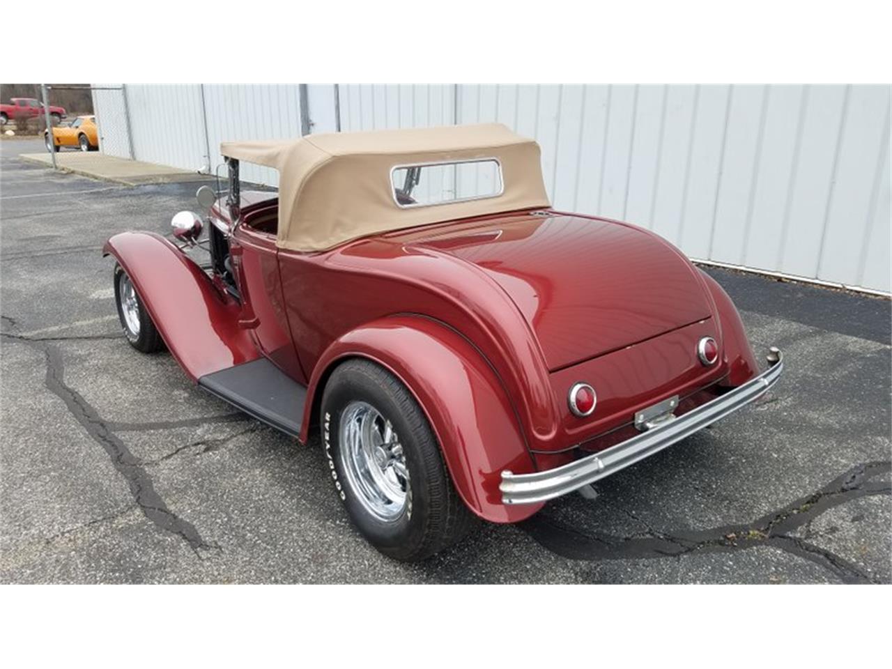 1932 Ford Roadster for sale in Elkhart, IN – photo 8