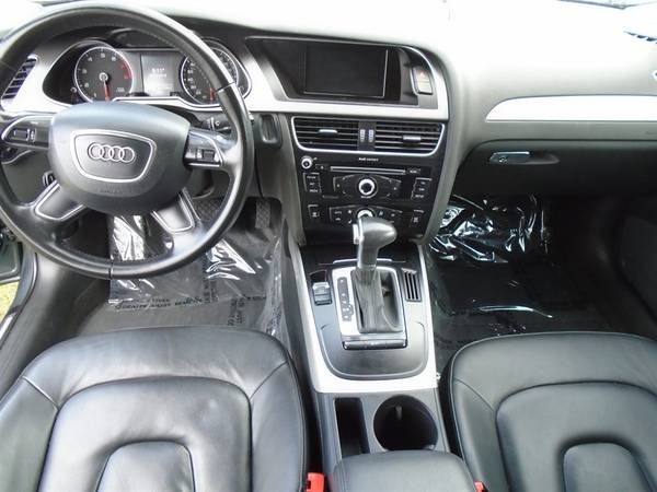 2013 AUDI A4 /// CALL STEVEN TODAY for sale in Stone Mountain, GA – photo 9