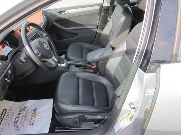 13 VW Jetta SE TDI for sale in Long Prairie, MN – photo 5
