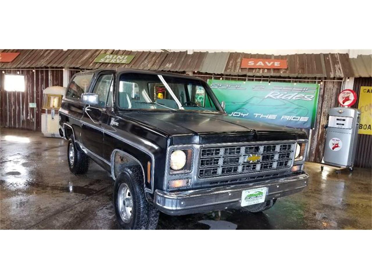 1979 Chevrolet Blazer for sale in Redmond, OR – photo 2