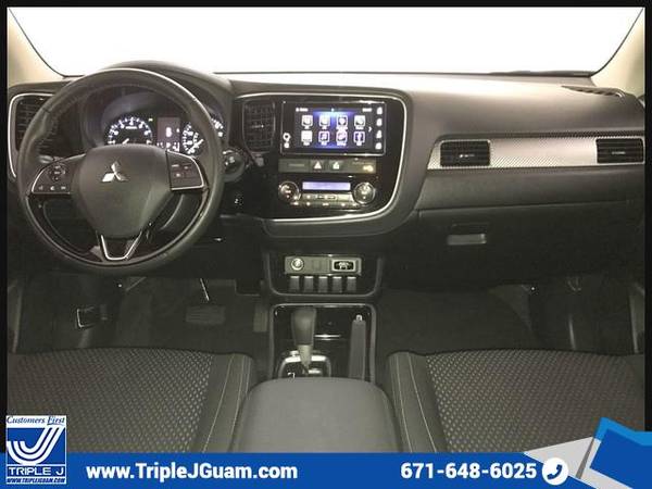 2016 Mitsubishi Outlander - Call for sale in Other, Other – photo 23