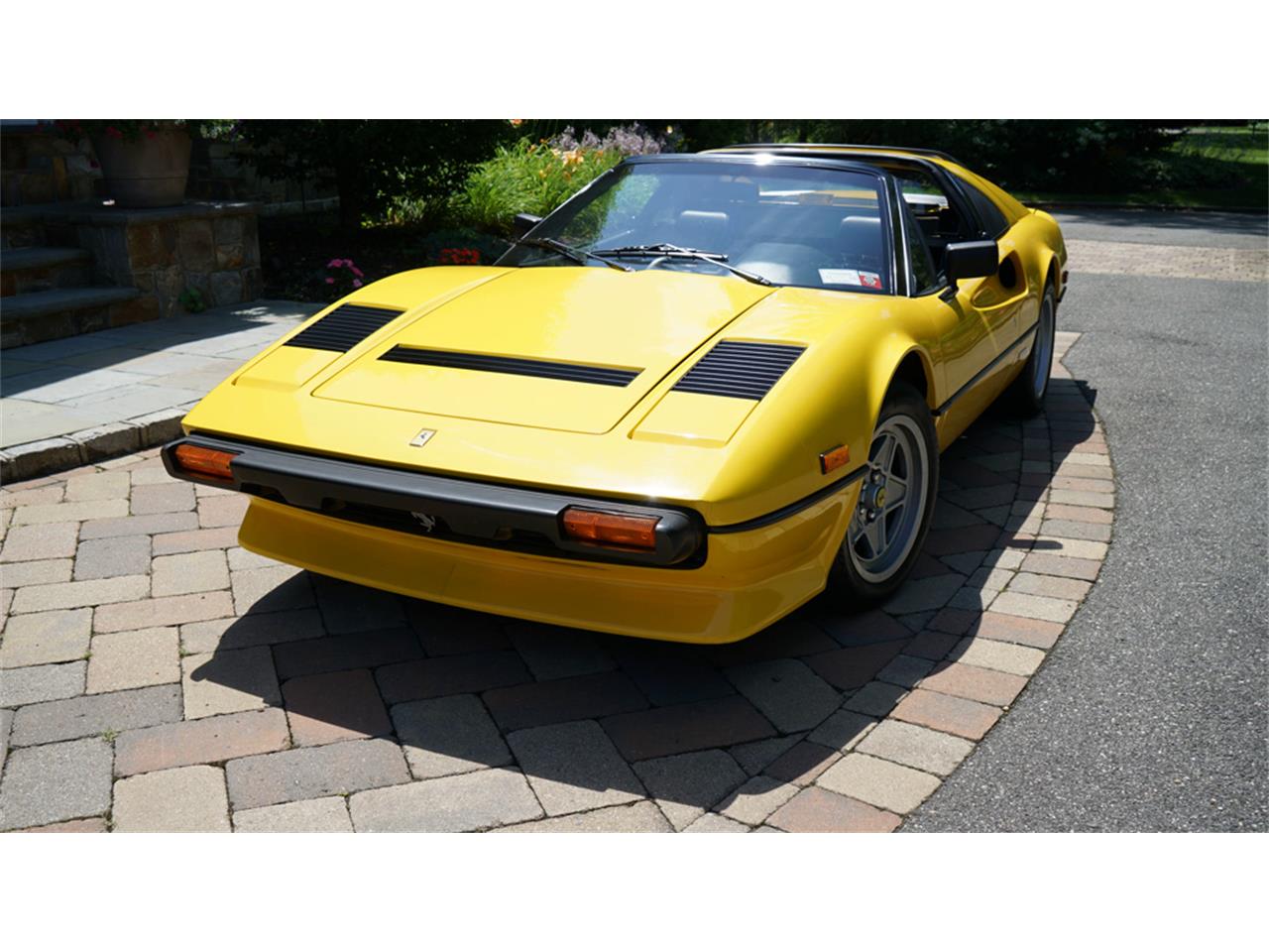 1983 Ferrari 308 GTS for sale in Old Bethpage , NY – photo 6