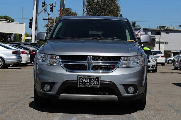 2017 DODGE JOURNEY SXT *$0 - $500 DOWN, *BAD CREDIT 1ST TIME BUYER* for sale in North Hollywood, CA – photo 2