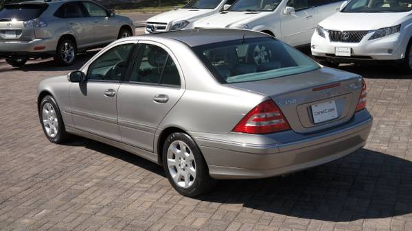 2006 Mercedes-Benz C 350 Luxury 4MATIC ** ** FOR SALE** By... for sale in Overland Park, MO – photo 6