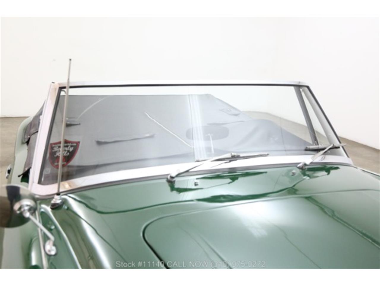 1964 Austin-Healey BJ8 for sale in Beverly Hills, CA – photo 11