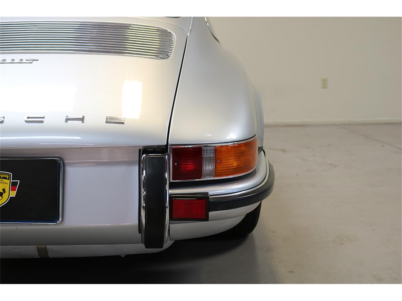 1973 Porsche 911T for sale in Fallbrook, CA – photo 40