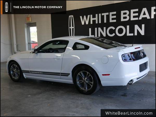 2014 Ford Mustang V6 *NO CREDIT, BAD NO PROBLEM! $500 DOWN - cars &... for sale in White Bear Lake, MN – photo 7