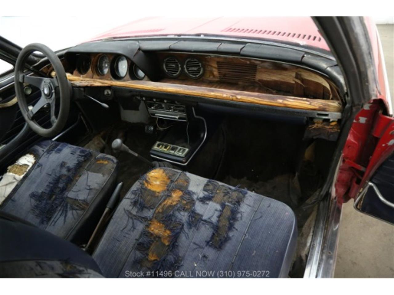1966 BMW 2000 for sale in Beverly Hills, CA – photo 29