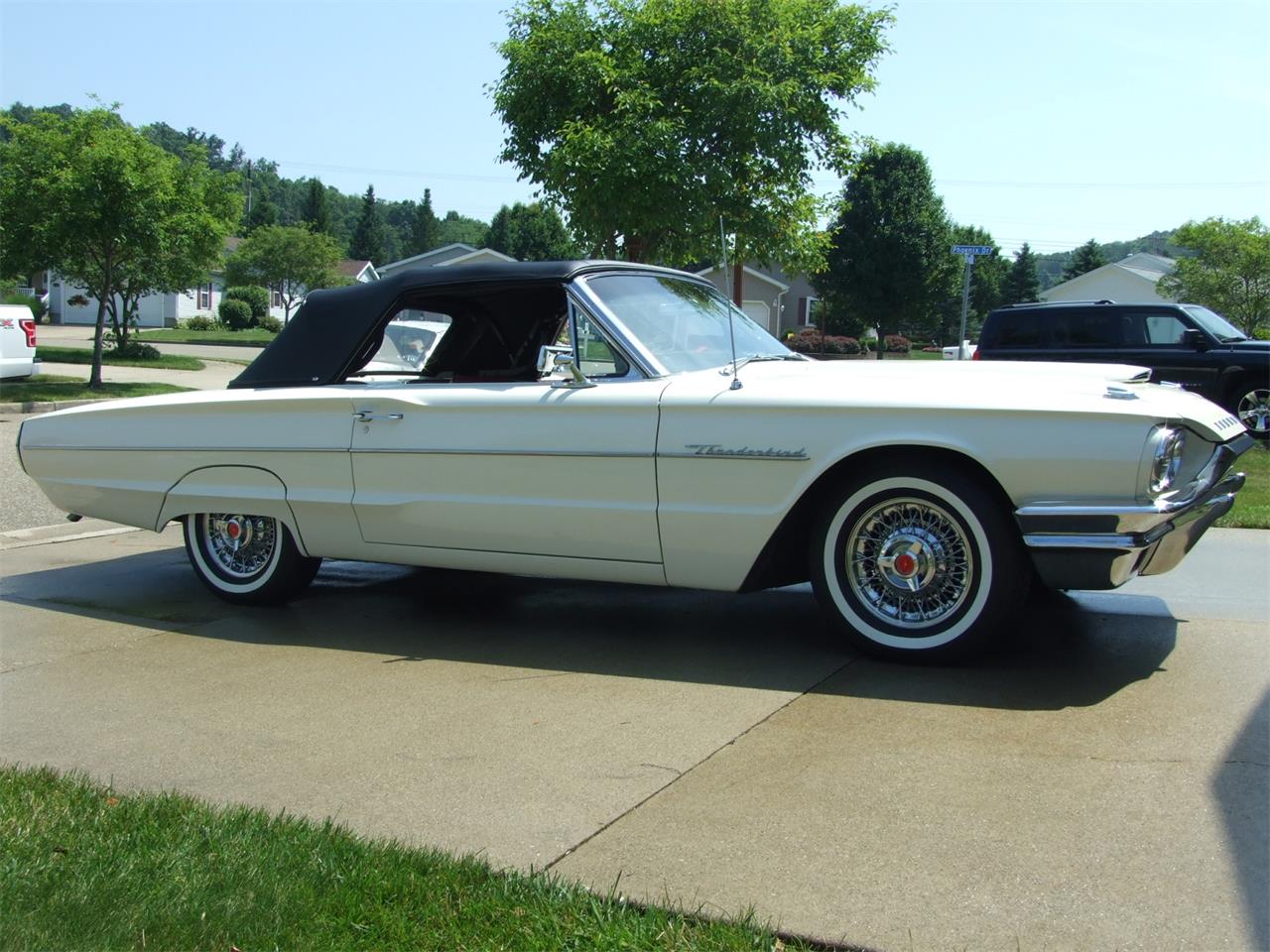 1964 Ford Thunderbird for sale in North Canton, OH – photo 12