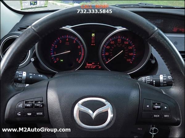 2010 Mazda Mazda3 s Sport 4dr Hatchback 5A - - by for sale in East Brunswick, NJ – photo 8