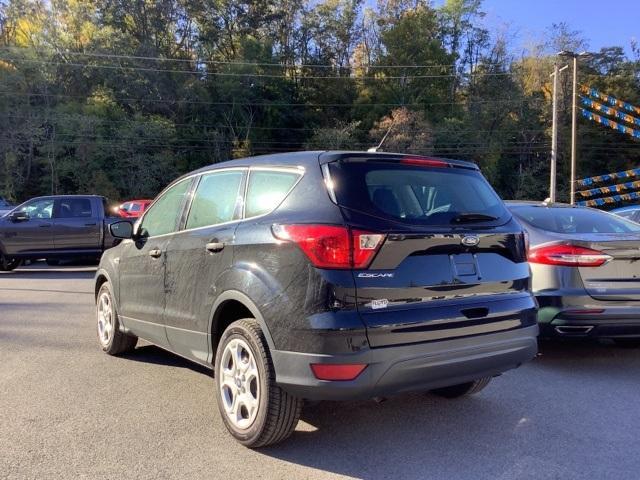 2019 Ford Escape S for sale in Grafton, WV – photo 4