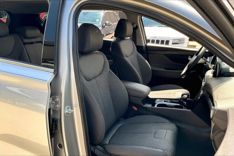 2020 Hyundai Santa Fe 2.4L SEL FWD for sale in Tulsa, OK – photo 8