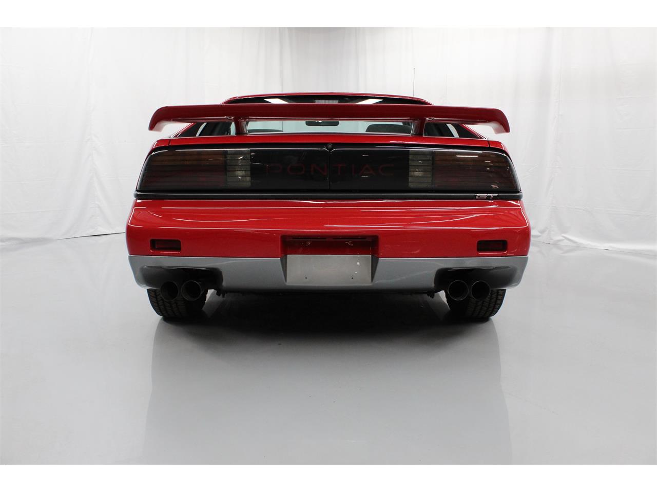1986 Pontiac Fiero for sale in Christiansburg, VA – photo 8