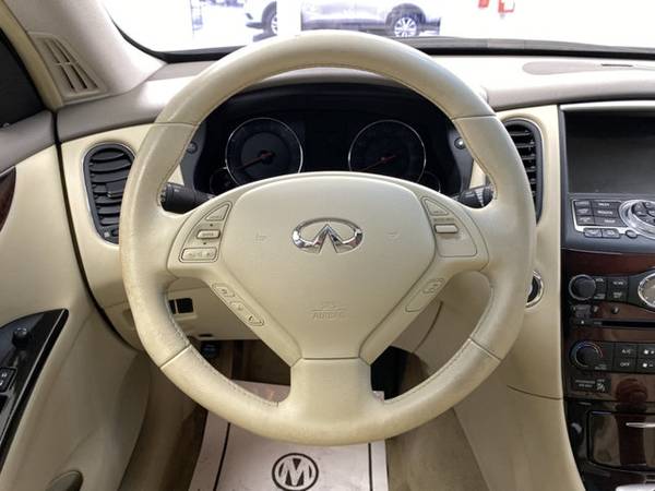 2010 INFINITI EX35 AWD Journey 1 Owner! LOW MILES! $221/mo Est. for sale in Streamwood, IL – photo 18