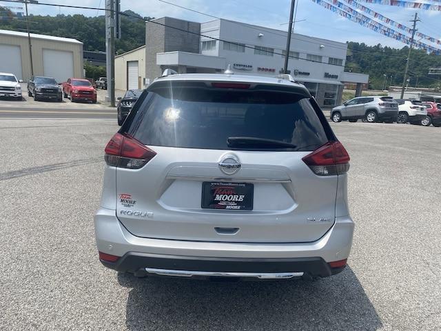 2019 Nissan Rogue SL for sale in Williamson, WV – photo 5