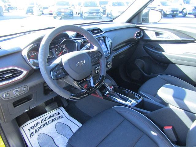 2023 Chevrolet Trailblazer RS for sale in Racine, WI – photo 8