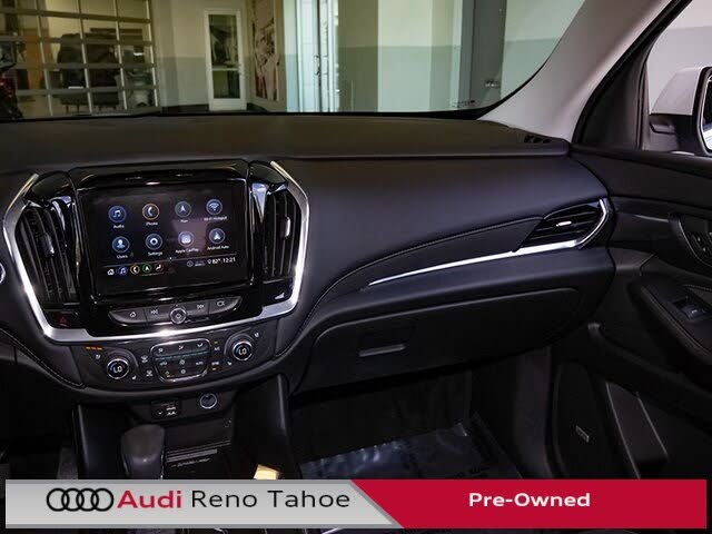 2021 Chevrolet Traverse High Country AWD for sale in Reno, NV – photo 43
