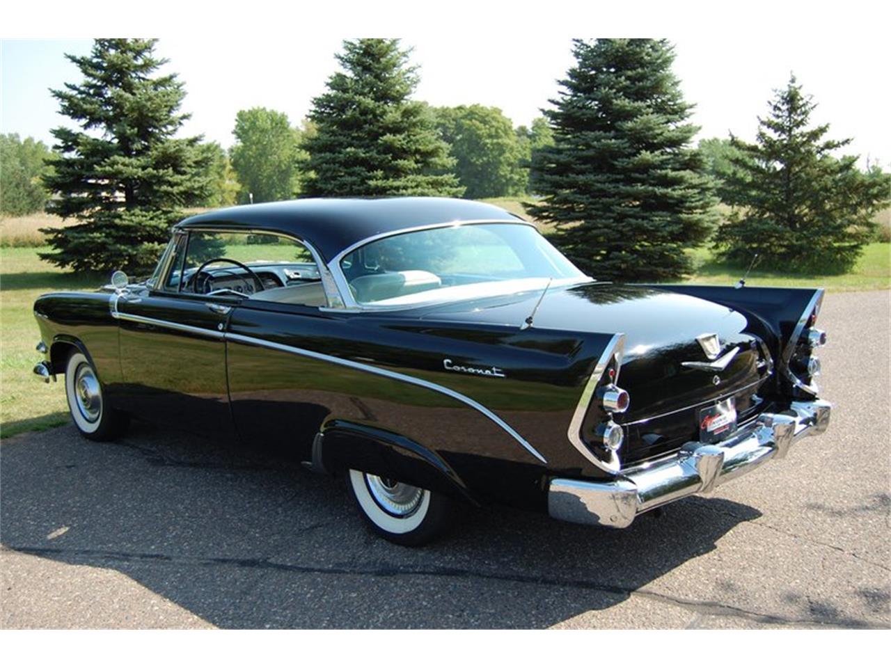 1956 Dodge Coronet for sale in Rogers, MN – photo 9