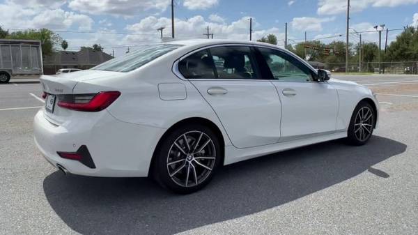 2021 BMW 3-Series 330i - - by dealer - vehicle for sale in San Juan, TX – photo 8