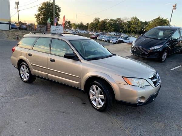 2008 SUBARU OUTBACK (NATL) 2.5 I - ALL CREDIT/INCOME WELCOME! - cars... for sale in Fredericksburg, VA – photo 14