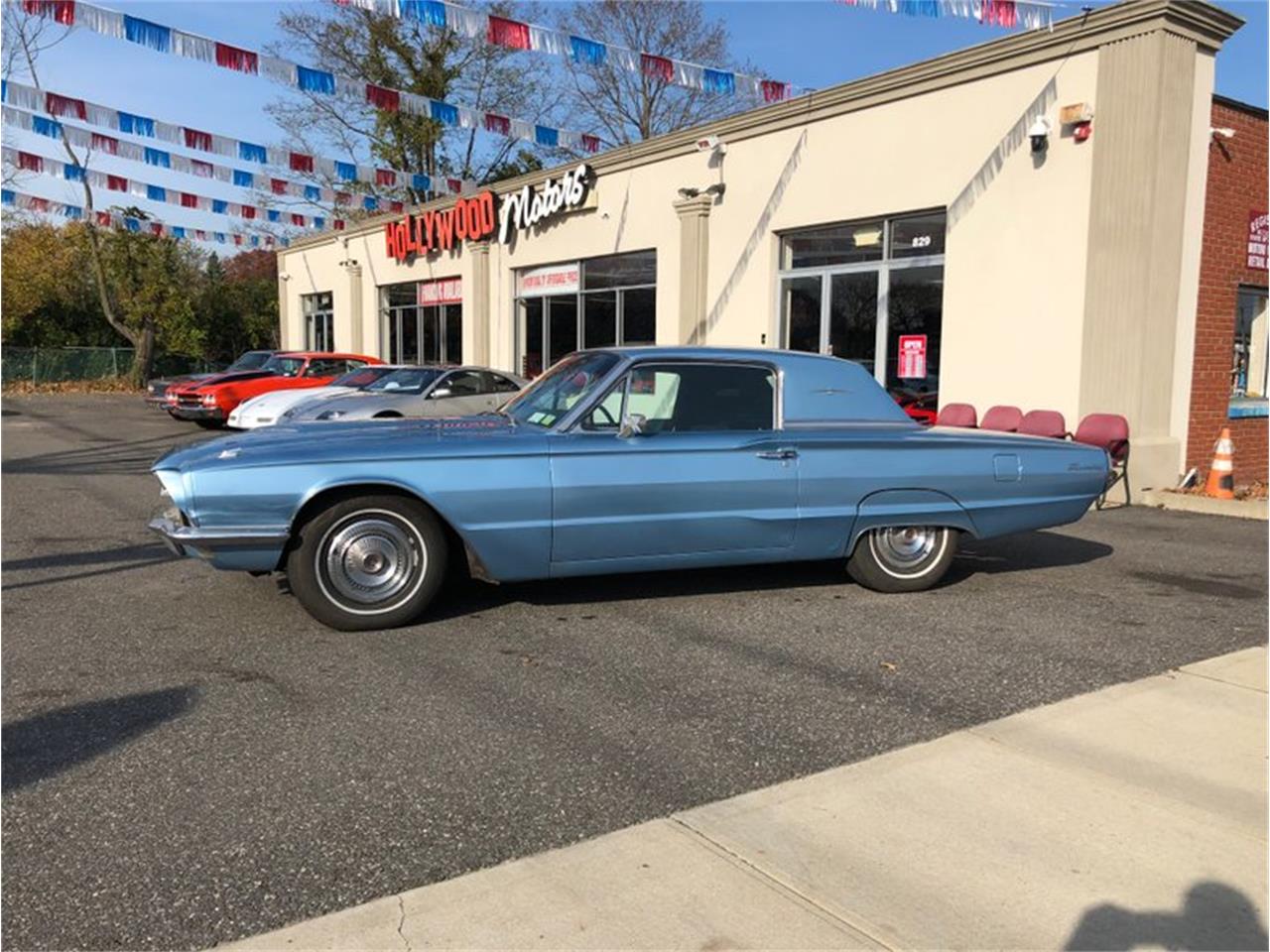 1966 Ford Thunderbird for sale in West Babylon, NY – photo 2