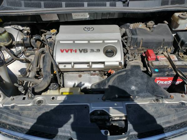 Toyota Sienna Mini Van XLE for sale in Winton, MN – photo 4