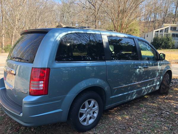 2010 Chrysler Town & Country Touring Minivan 4D - - by for sale in Marietta, GA – photo 5