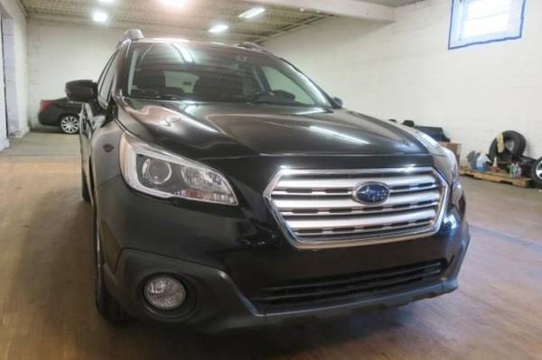2017 Subaru Outback - - by dealer - vehicle for sale in Carlstadt, NJ – photo 2