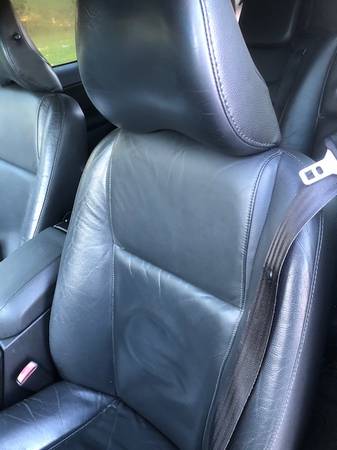 Volvo XC90 - Silver, Leather interior, Sunroof, Excellent condition... for sale in Westwood, NJ – photo 8