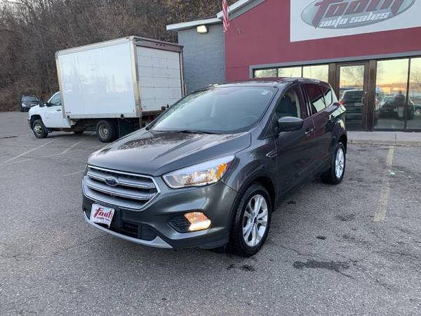 2017 Ford Escape - cars & trucks - by dealer - vehicle automotive sale for sale in South St. Paul, MN – photo 3