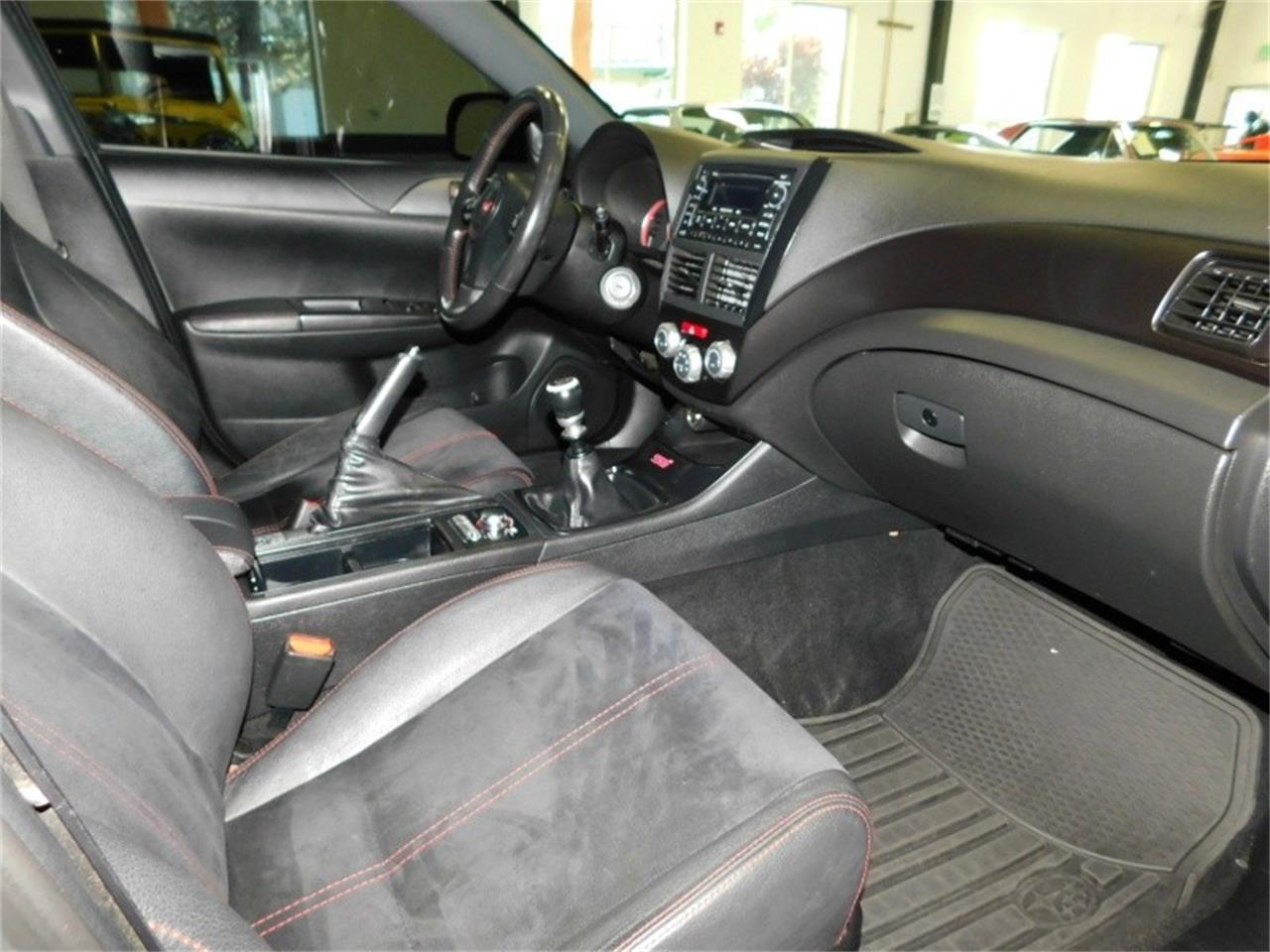 2011 Subaru Impreza for sale in Bend, OR – photo 11