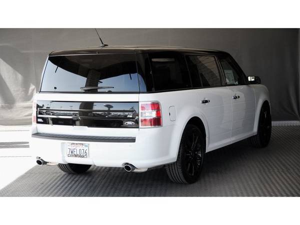 2016 Ford Flex SEL for sale in Carlsbad, CA – photo 6