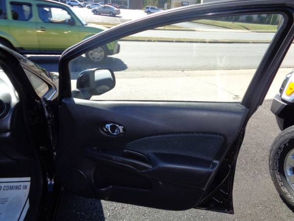 2014 Nissan Versa Note S for sale in Martinsville, VA – photo 12