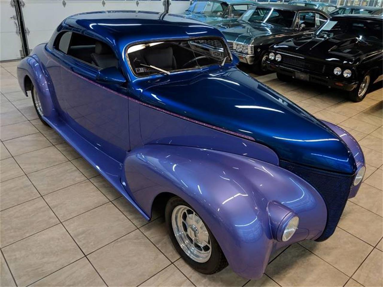1938 Pontiac Business Coupe for sale in St. Charles, IL – photo 9